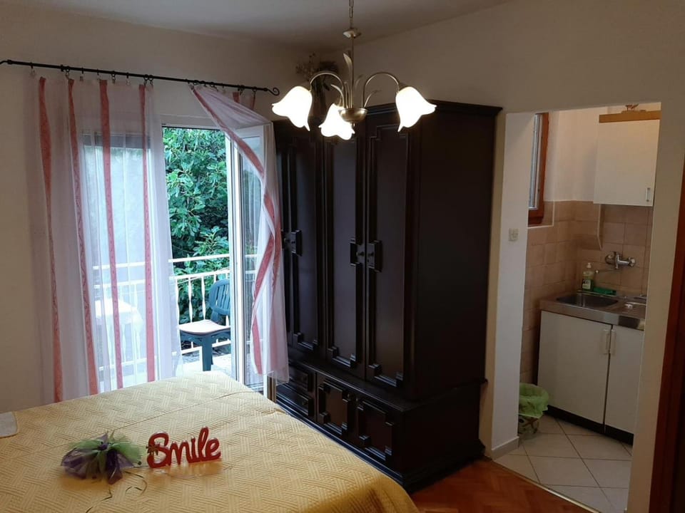 City centre Apartment in Stari Grad