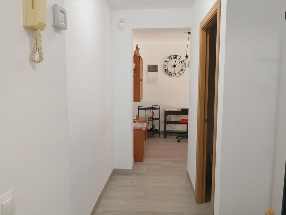 confortable y luminoso piso 5 camas Apartment in Malaga