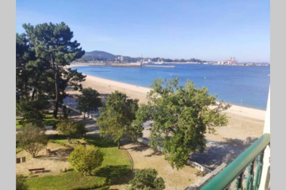 Apartamento de verano en Vilagarcía de Arousa Apartment in O Salnés