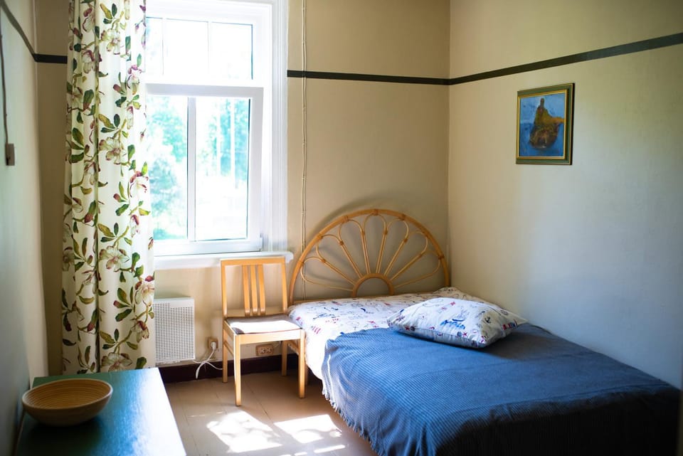Livi Avat Apartment in Estonia