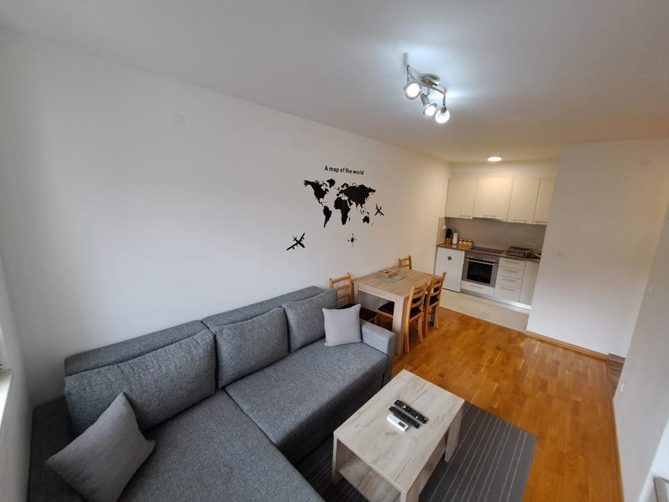 Apartman Panorama Trebinje Apartment in Dubrovnik-Neretva County