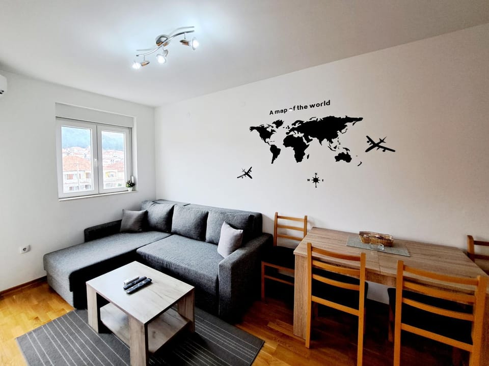 Apartman Panorama Trebinje Apartment in Dubrovnik-Neretva County