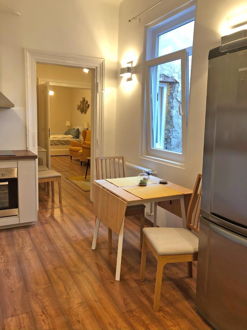 Kitchen or kitchenette, kitchen, kitchen