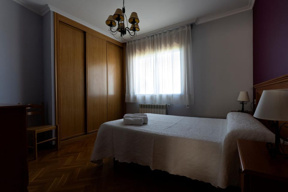 Playa de Llas Apartment in Foz