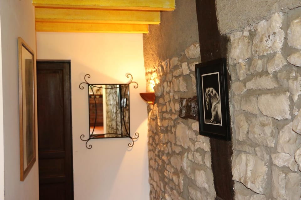Decorative detail