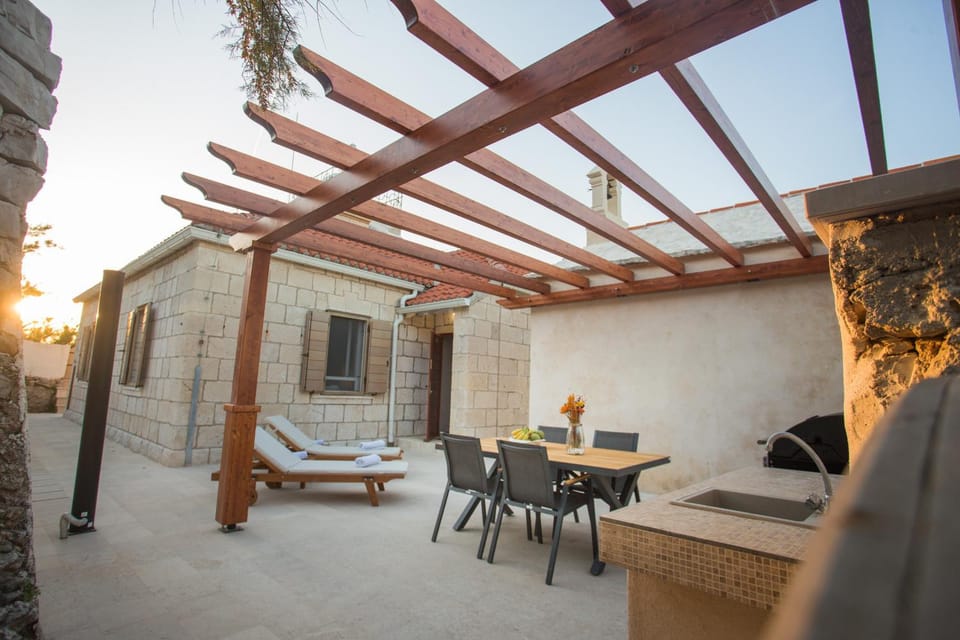Patio, Balcony/Terrace