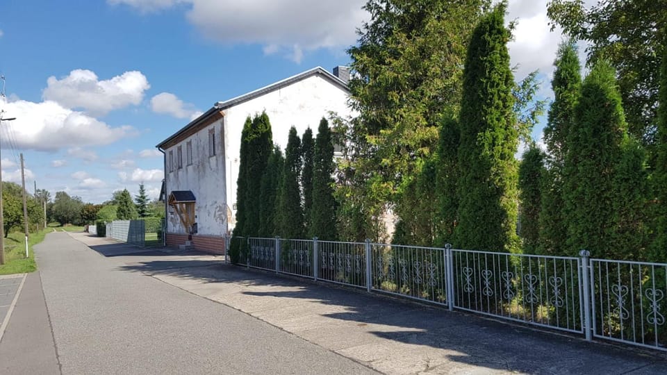 Property building, Facade/entrance, Quiet street view
