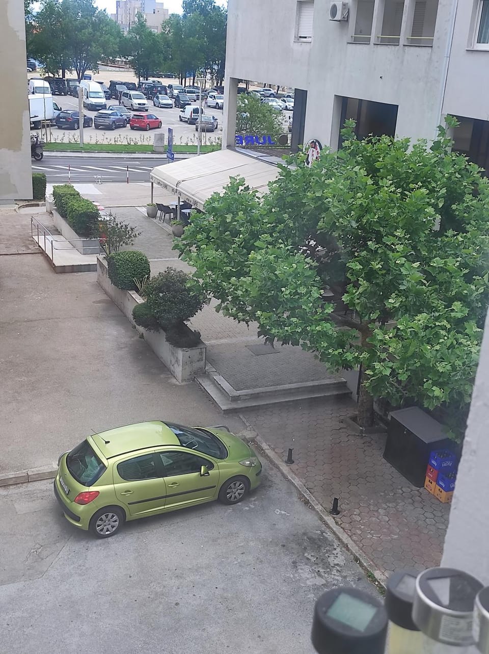 View (from property/room)