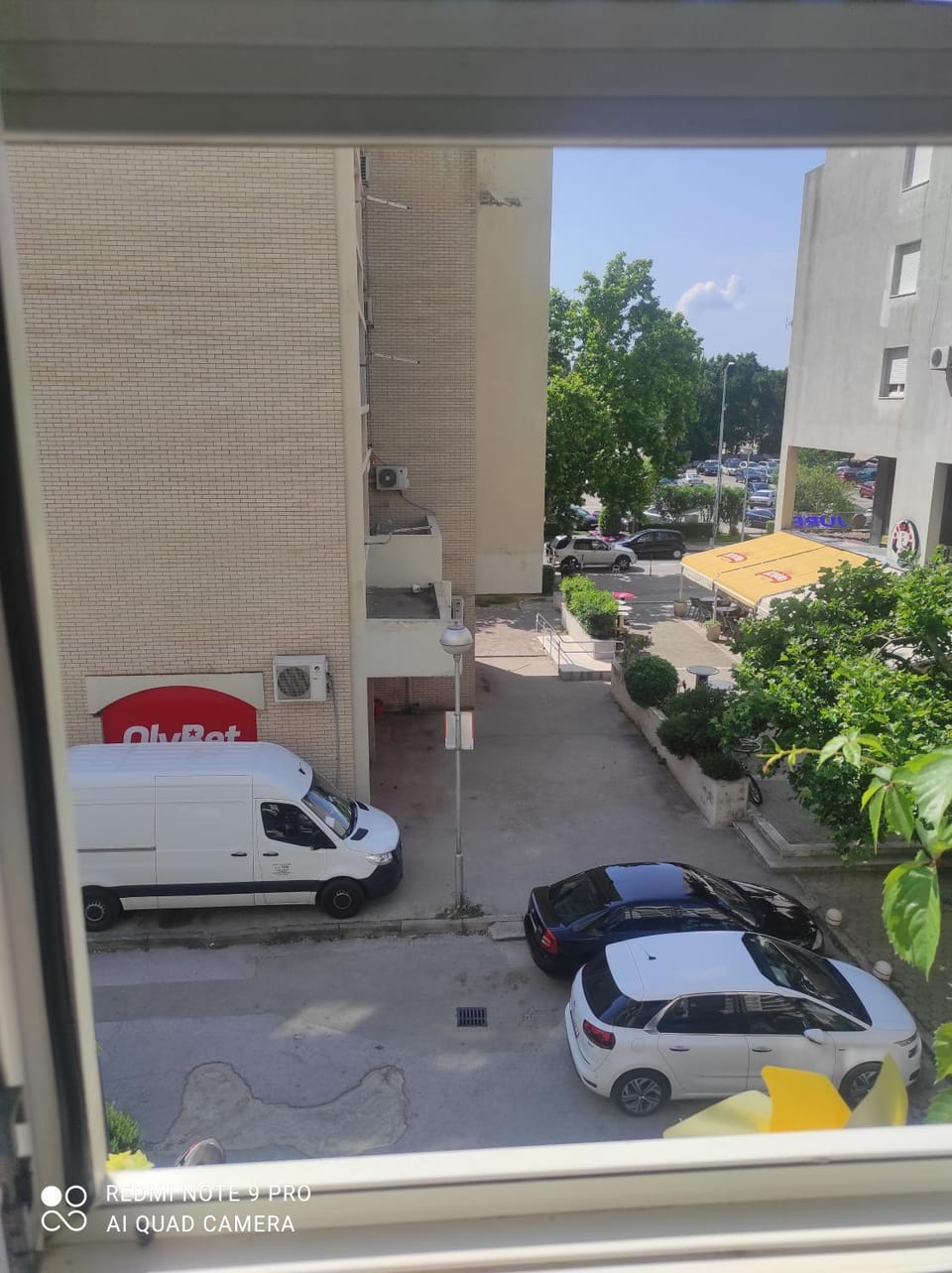 Apartman Seka Apartment in Split-Dalmatia County