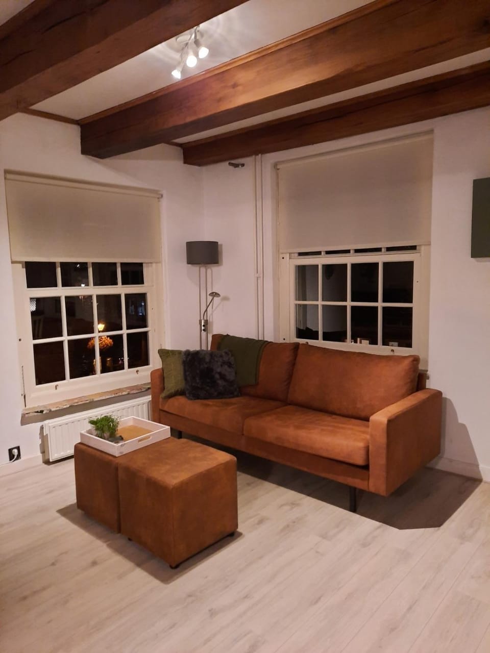 Het Schaager Waapen Apartment in Alkmaar