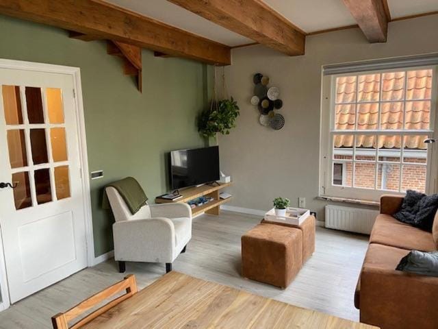 Het Schaager Waapen Apartment in Alkmaar