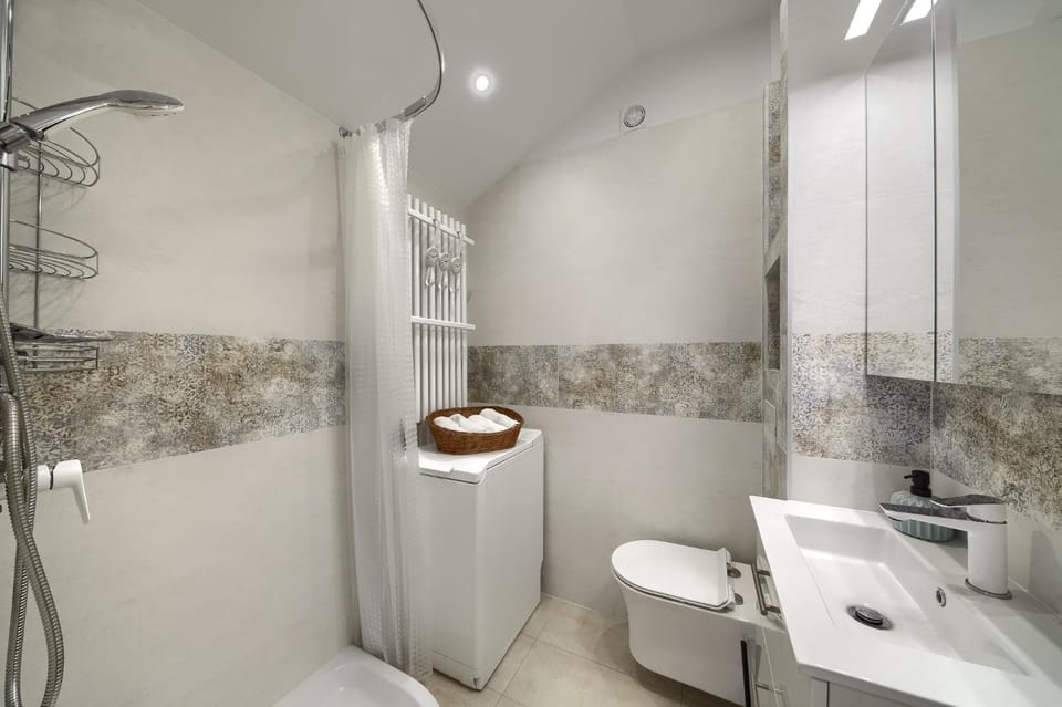 Bruno Przy Bulwarach Apartment in Lesser Poland Voivodeship