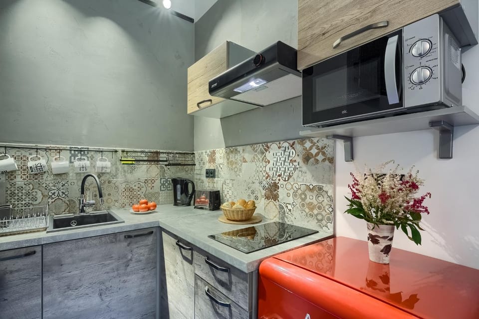 BORYS Garaż na rowery i narty Apartment in Lesser Poland Voivodeship