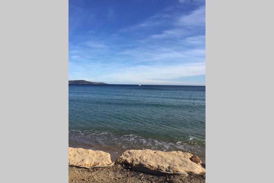 villa AZUR CAVALAIRE Villa in Cavalaire-sur-Mer