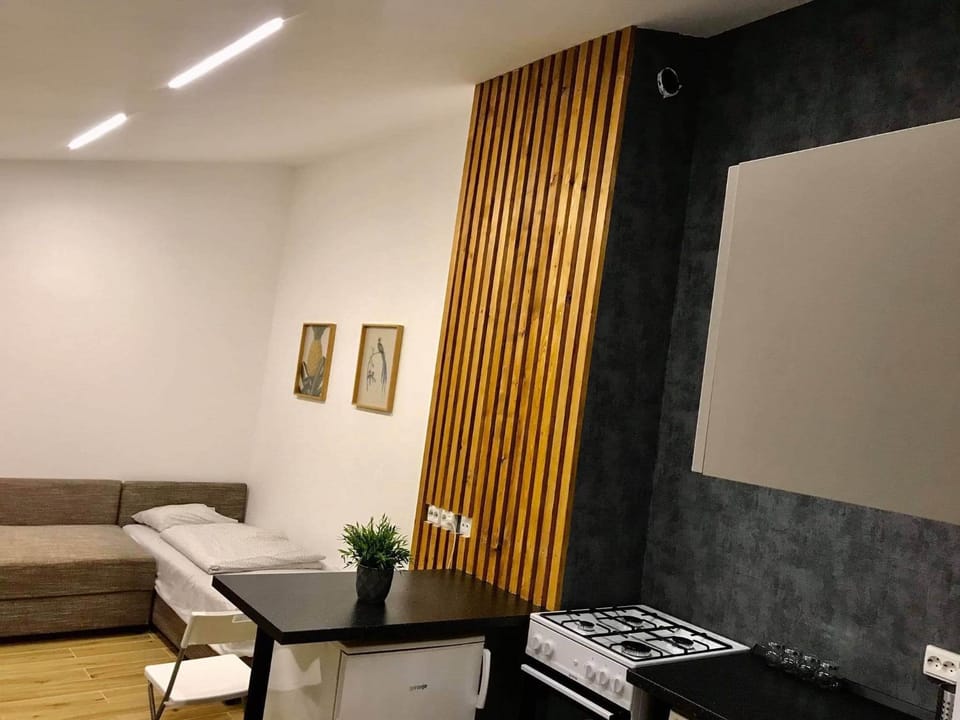 Komfort apartman Apartment in Slovakia