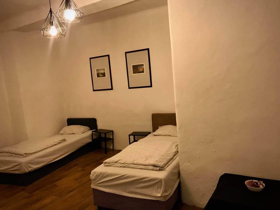 Komfort apartman Apartment in Slovakia