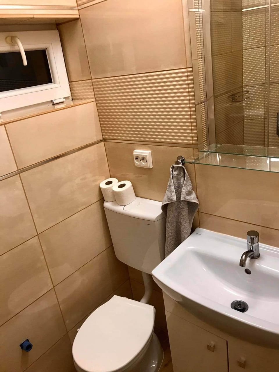 Komfort apartman Apartment in Slovakia