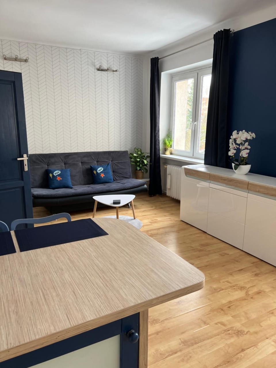 Apartament - Nowoczesny i Stylowy Apartment in Greater Poland Voivodeship