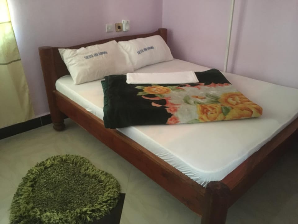 Dodoma Siesta Inn Hotel in Tanzania
