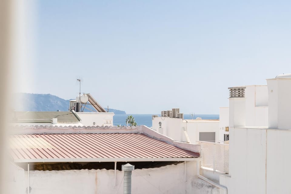 Apartamento Corazón de Nerja Apartment in Nerja