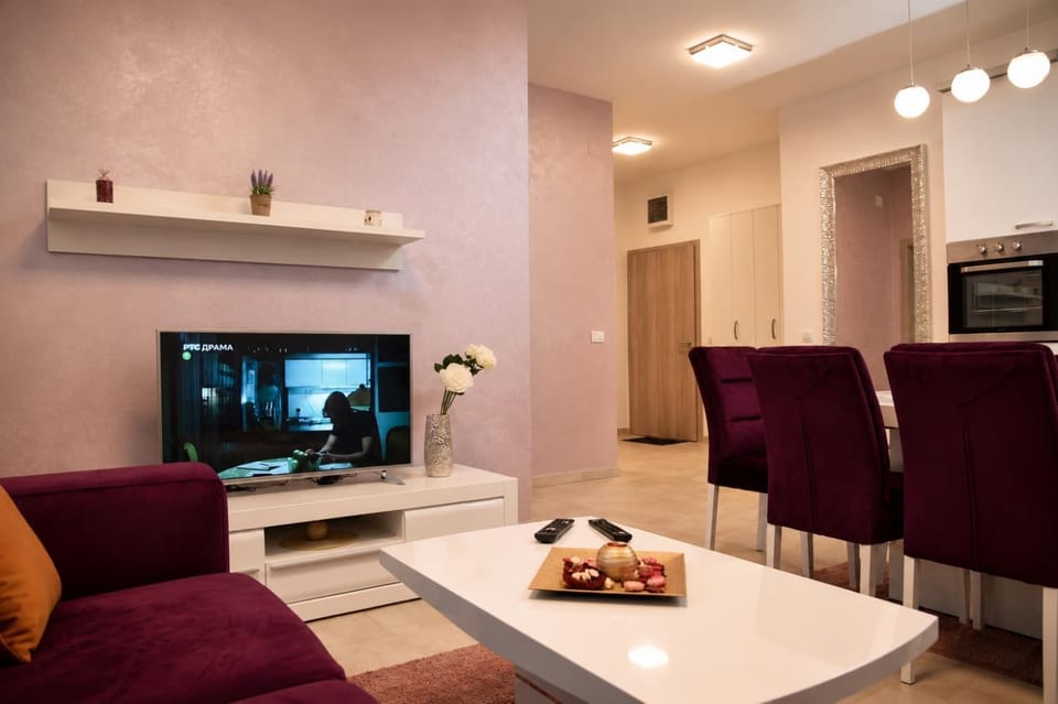 Apartmani Sofrenic-Adonis Apartment in Zlatibor