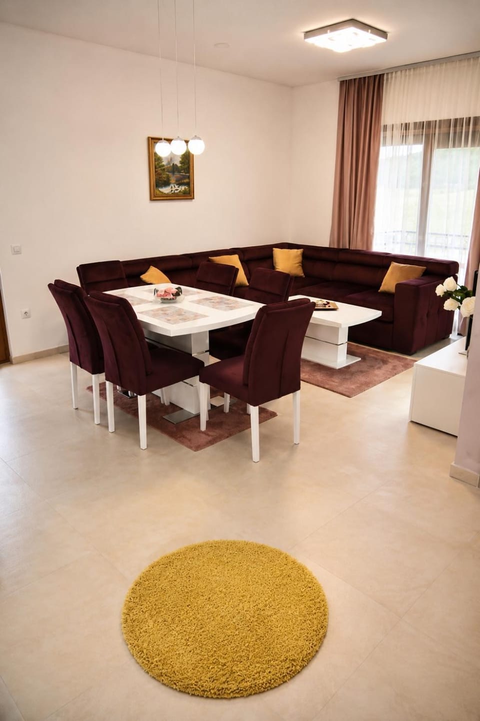 Apartmani Sofrenic-Adonis Apartment in Zlatibor