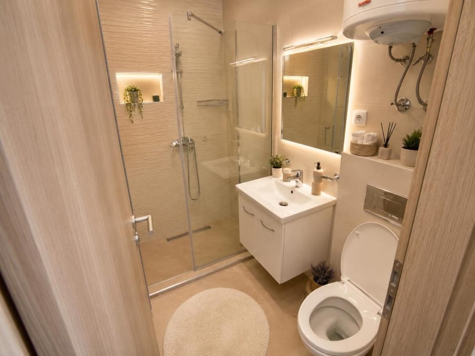 Apartmani Sofrenic-Adonis Apartment in Zlatibor