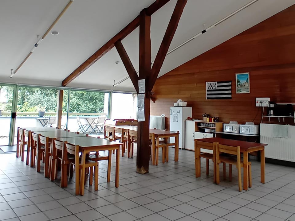 Banquet/Function facilities