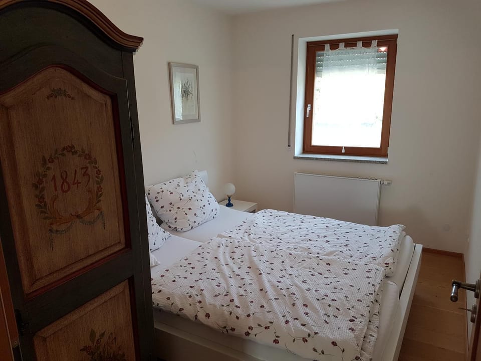 Ferienwohnungen am Büchlhof im Oberpfälzer Seenland Apartment in Bavaria