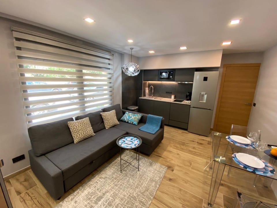 Tomas apartamentos Sagaro Apartment in Baix Empordà
