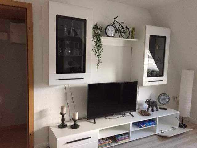 Ferienwohnung Runge Apartment in Heidekreis