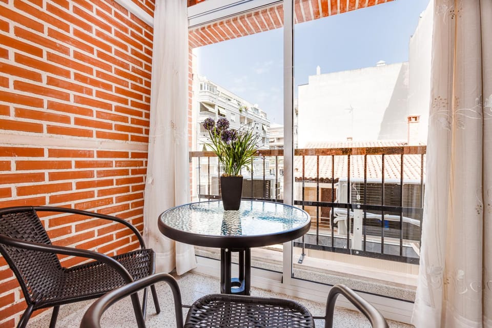 View (from property/room), Balcony/Terrace