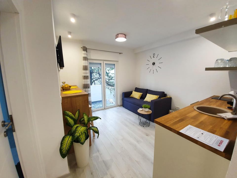 Viva Zadar Apartment in Zadar