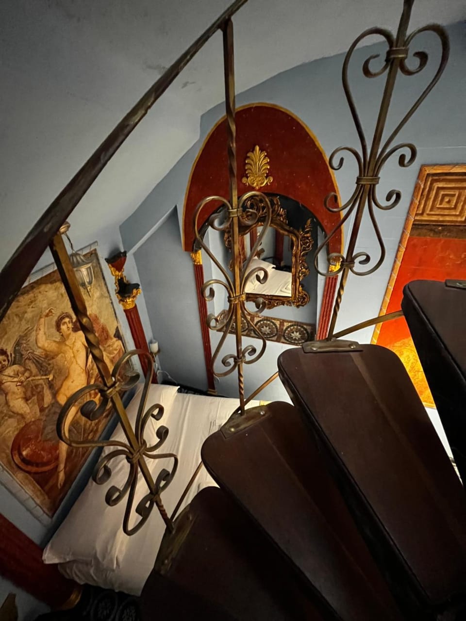 Domus Almapetra ai Fori Imperiali Apartment in Rome