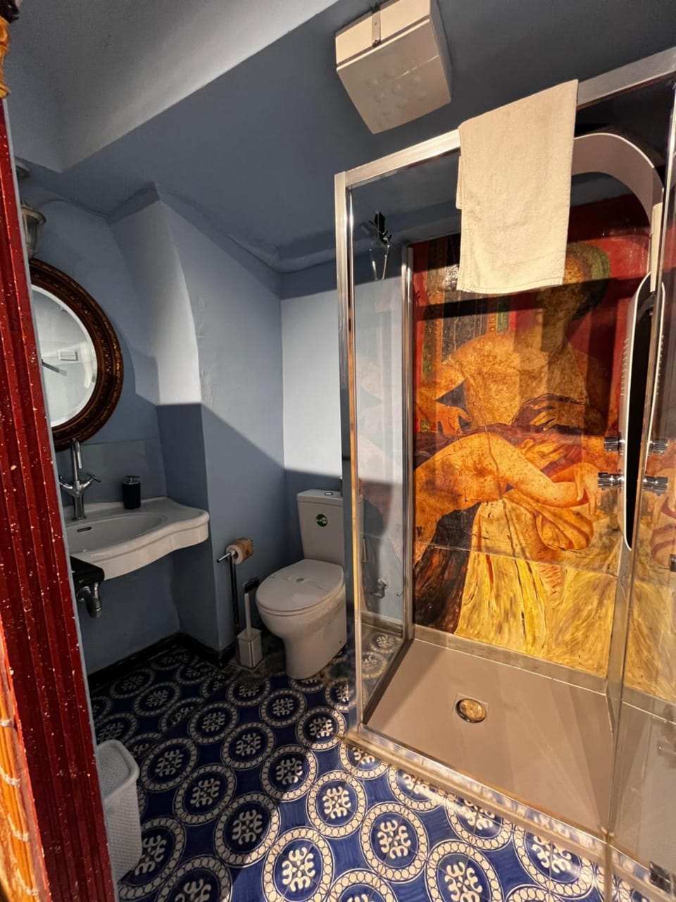 Domus Almapetra ai Fori Imperiali Apartment in Rome