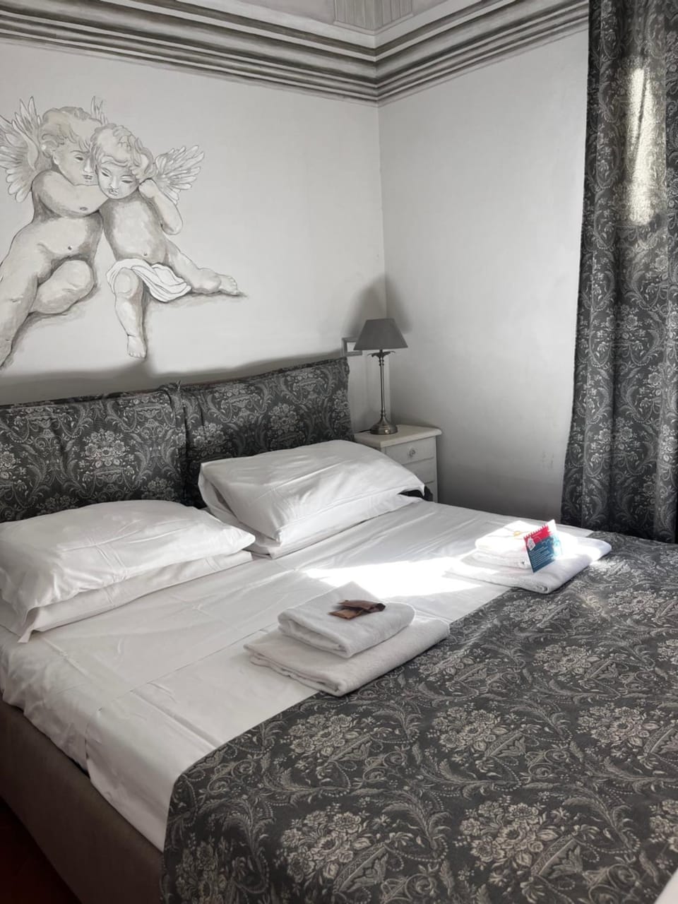 Domus Almapetra ai Fori Imperiali Apartment in Rome