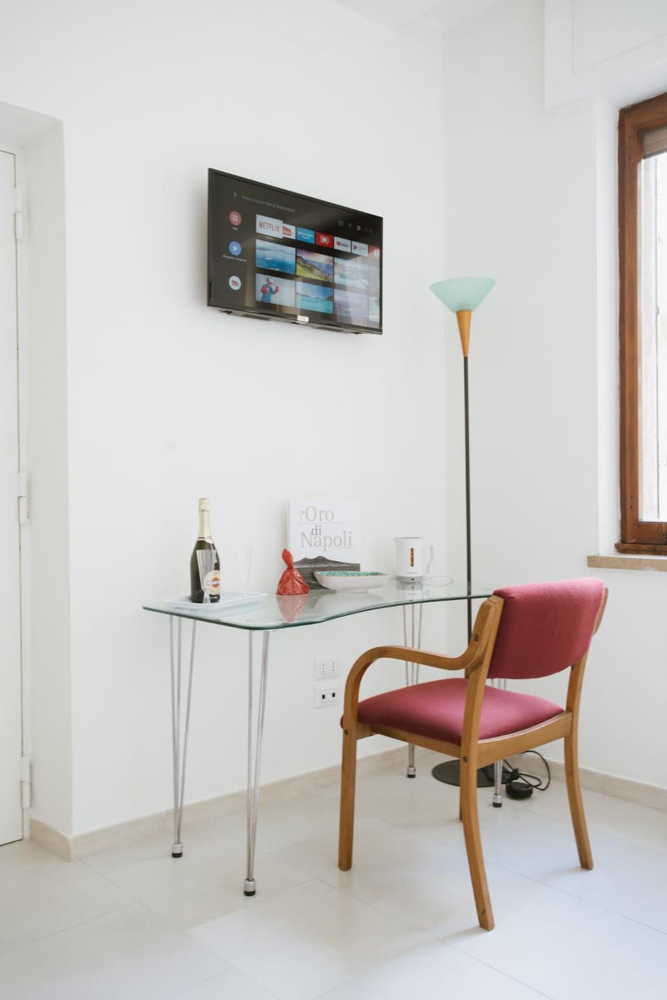 TV and multimedia