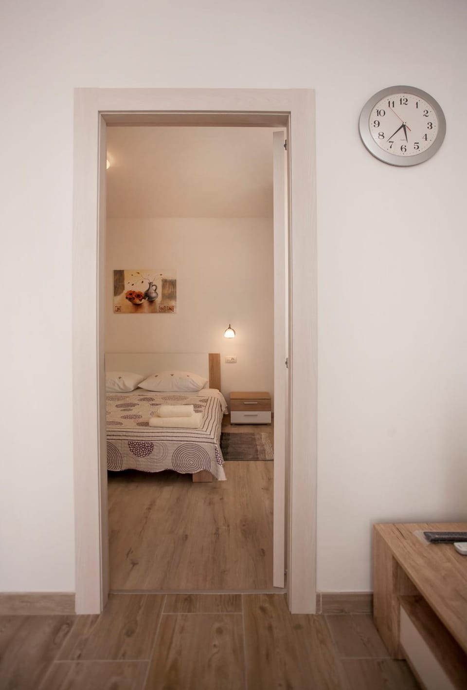 Apartmani Dragica Apartment in Rovinj