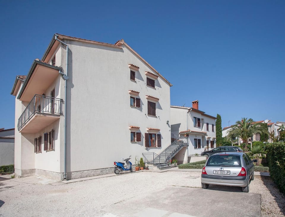 Apartmani Dragica Apartment in Rovinj