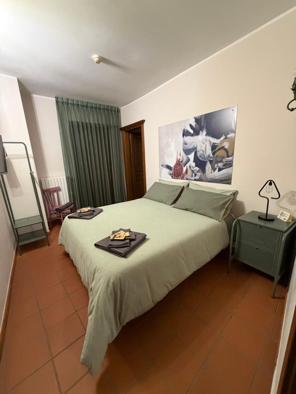 Casa Cuoco Bed and Breakfast in Molise, Italy