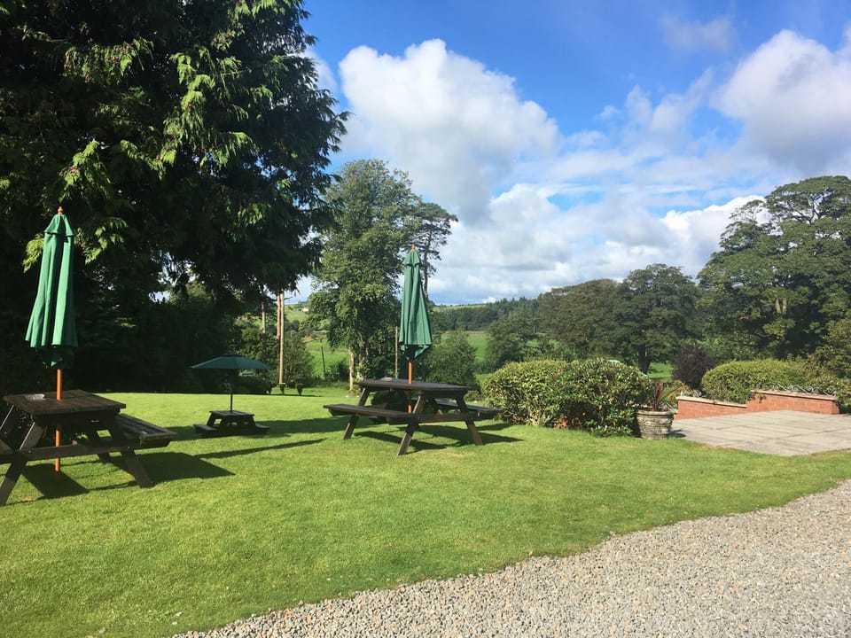 Arden House Hotel Hotel in Kirkcudbright