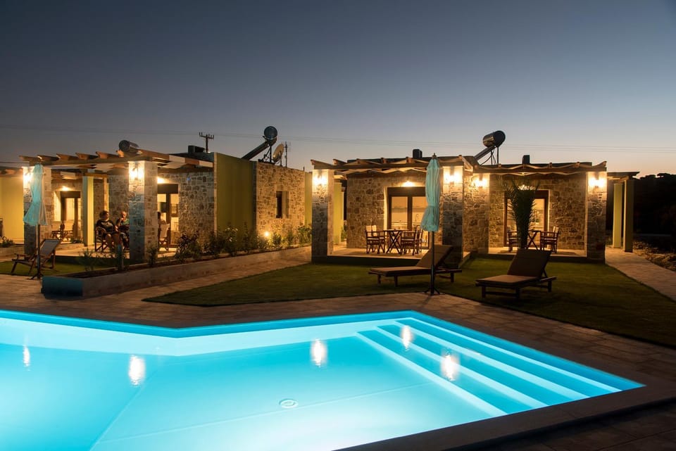 ONAR Apartment in Lasithi