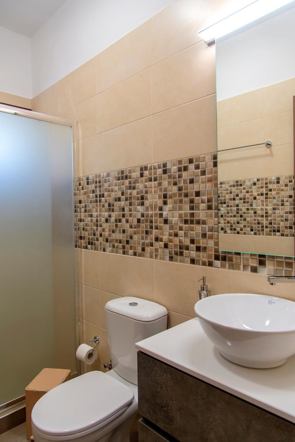 ONAR Apartment in Lasithi