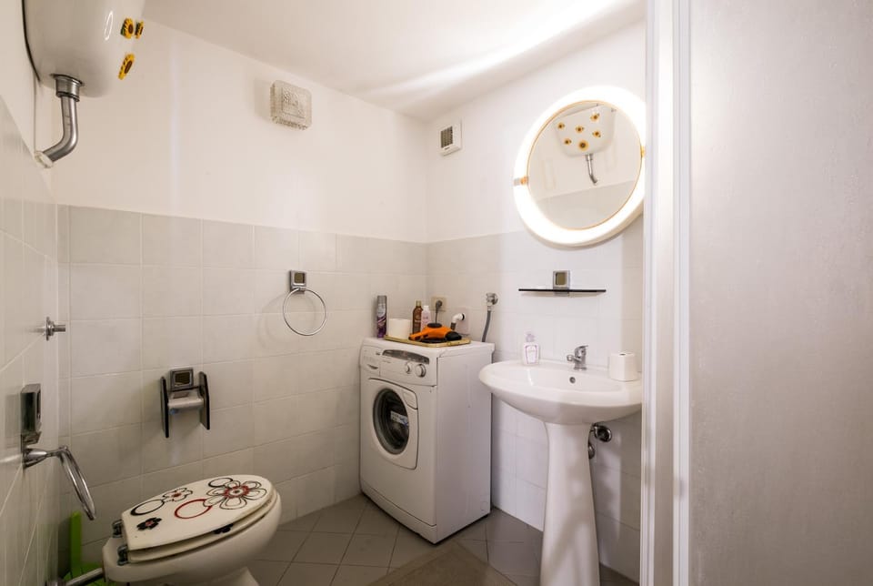 Surplus Charming Apartment Apartment in Palermo