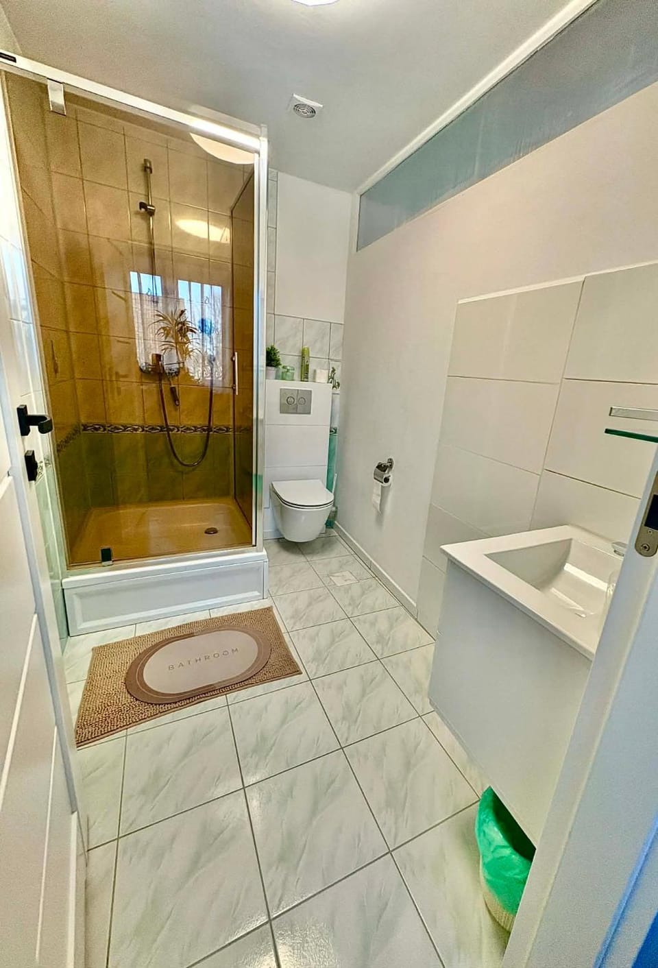 Zaciszny domek Bed and Breakfast in Pomeranian Voivodeship