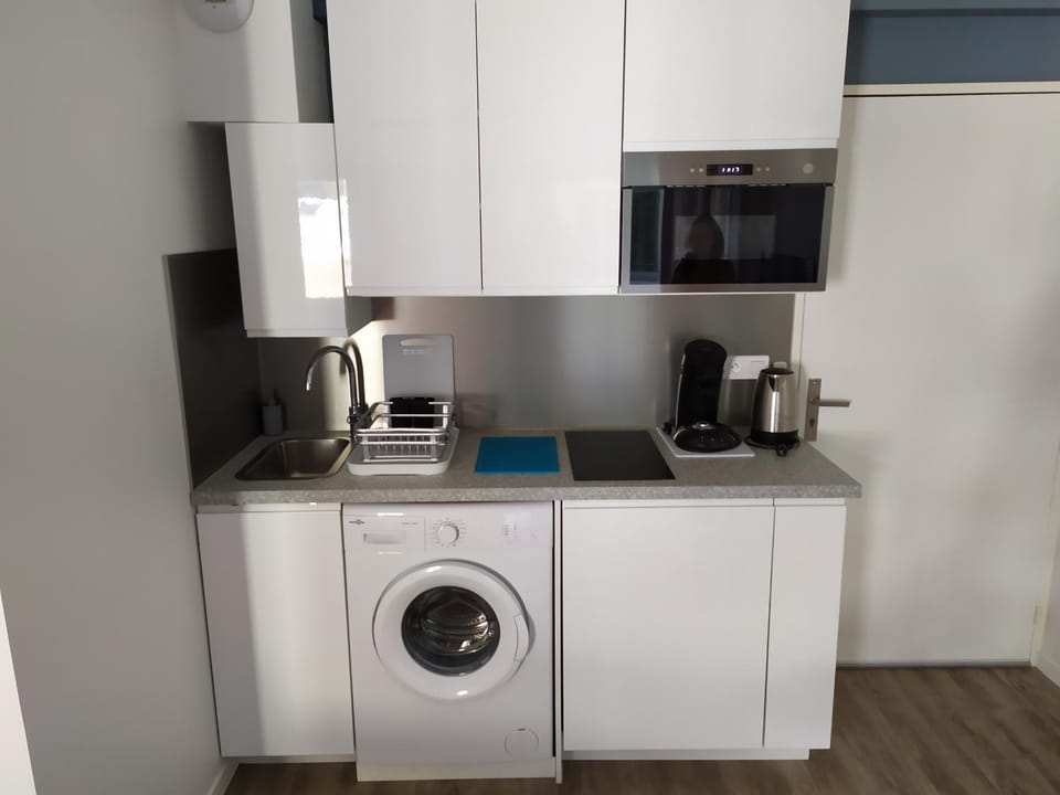 le Voili Voilou studio climatisé Apartment in Occitanie