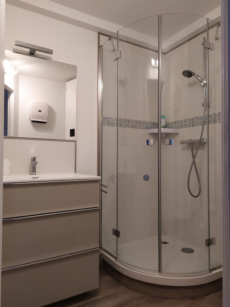 le Voili Voilou studio climatisé Apartment in Occitanie