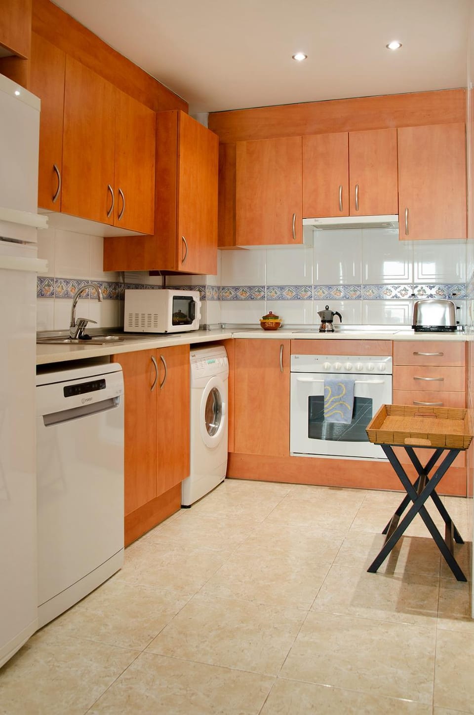 Coffee/tea facilities, Kitchen or kitchenette