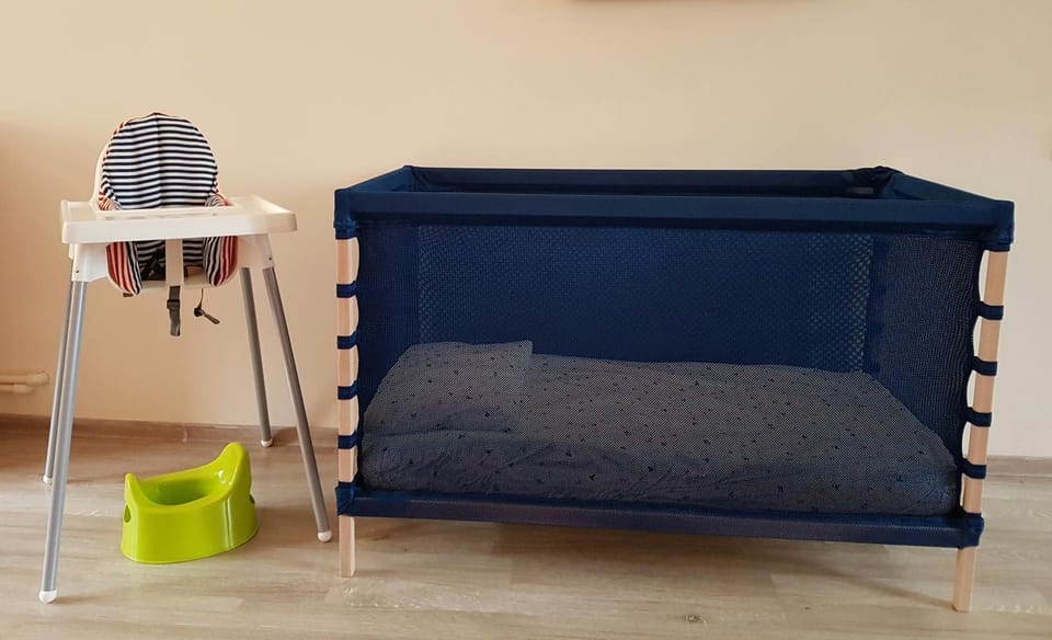 cot