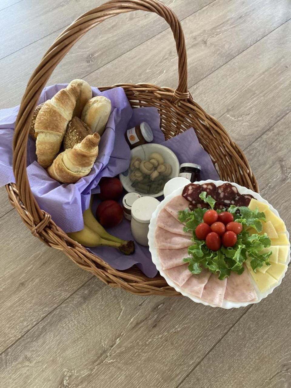 Breakfast